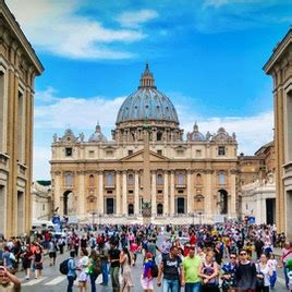 Vatican Rules & Regulations 2024 .